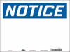 Safety Sign 18 inx24 in Vinyl