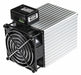 Fan Forced Enclosure Heater 5-5/16 H