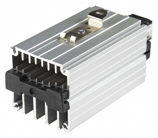 Radiant Enclosure Heater 5-33/64 H 75W