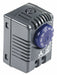 Thermostat 2-23/64 H 1-35/64 W Gray