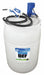 ElectricDrumPump HDPE 1/2hp 12VDC