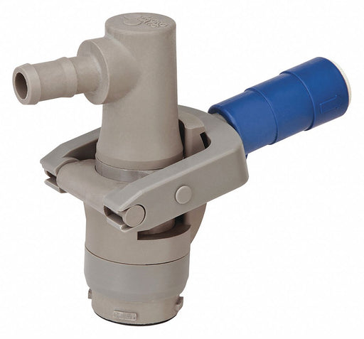 Coupler 90Outlet 3/4inButtress