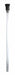 Tote Valve 2 in Buttress Polyethylene