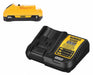 Battery Pack 3 Ah Li-Ion