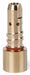 LINCOLN KP2746-1 Copper MIG Gas Diffuser