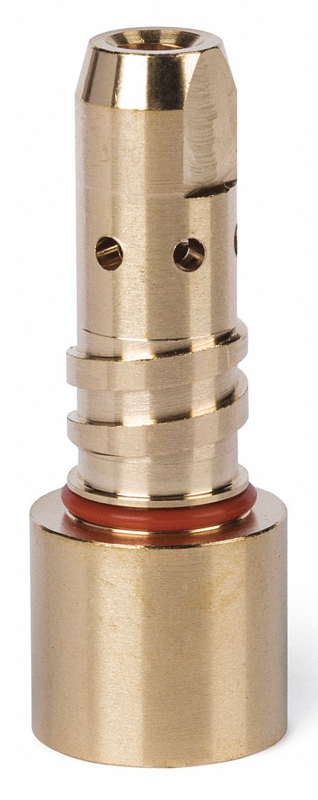 LINCOLN KP2746-1 Copper MIG Gas Diffuser