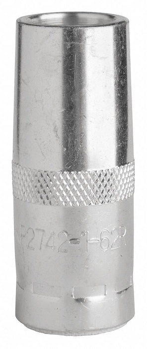 LINCOLN Copper Standard MIG Weld Nozzle