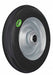 Solid Wheel 10 1/4 dia 440lb 10x3.5