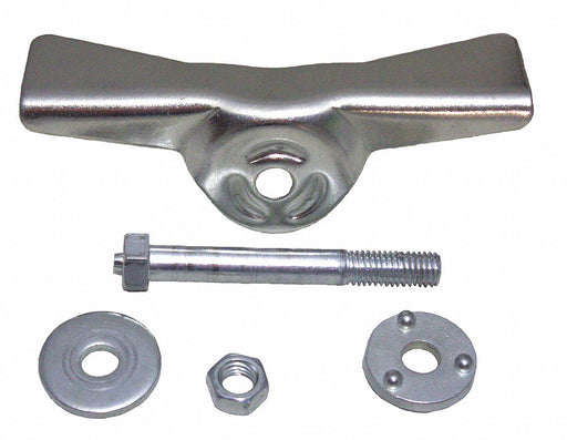 Caster Brake Kit forWheel W 2 Left