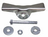 Caster Brake Kit forWheel W 2 Left