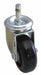 Stem Caster 4 dia Polyolefin 275lb