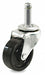 Stem Caster 4 dia Polyolefin 130lb