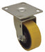 PlateCaster Swivel Polyurethane 5 5/16 H