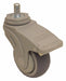 Stem Caster 3 dia Polyurethane 165lb