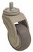 Stem Caster 3 dia Polyurethane 165lb