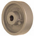 Caster Wheel 3 1/8 dia 550 lb Silver