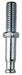 Threaded Stems Set 5/16 Dia 1 L