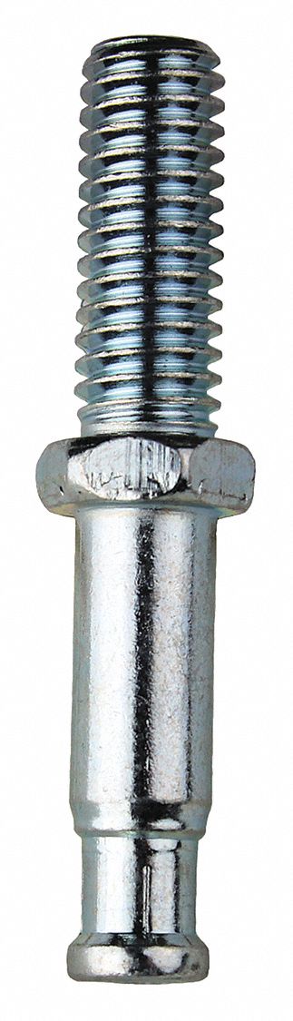 Threaded Stems Set 5/16 Dia 1 L