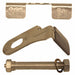 Caster Brake Kit forWheel W 2 Left