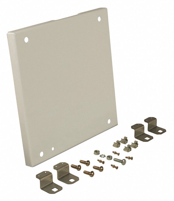Dead Front Panel 20.00 H 16.00 W