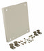 Dead Front Panel 20.00 H 16.00 W