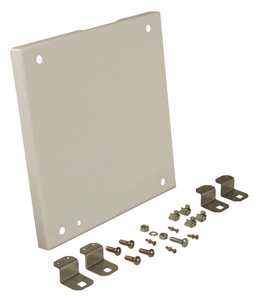 Dead Front Panel 30.00 H 24.00 W