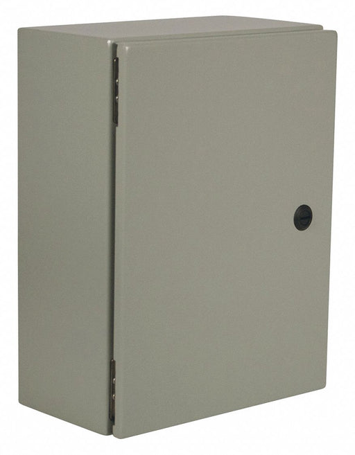 Enclosure 60.00 H 36.00 W Gray