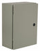 Enclosure 30.00 H 20.00 W Gray