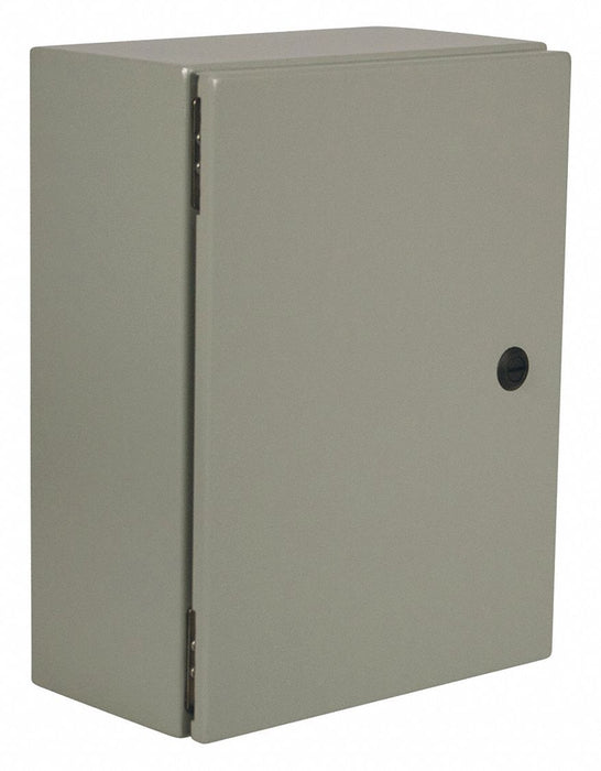 Enclosure 20.00 H 16.00 W Gray