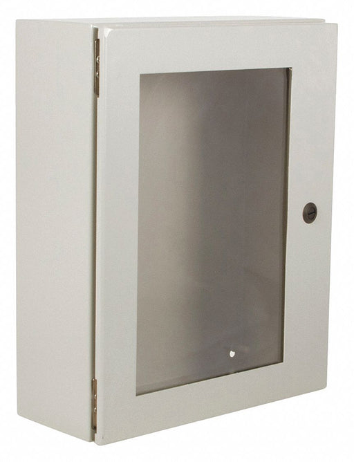 Enclosure 20.00 H 16.00 W Gray