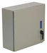 Enclosure 36.00 H 32.00 W Gray