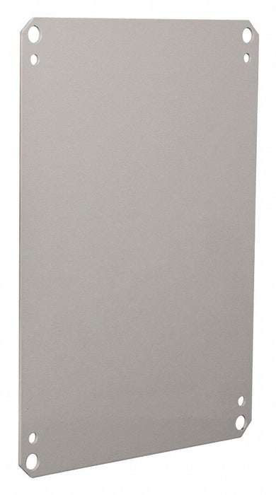 Back Panel 40.00 H 24.00 W