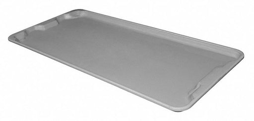 Lid Gray FiberglassReinfComp 42 1/2 in