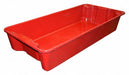 Stk and Nest Ctr Red Solid FRC