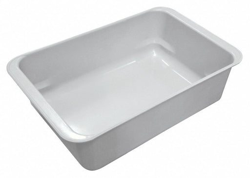 Nesting Ctr White Solid FRC
