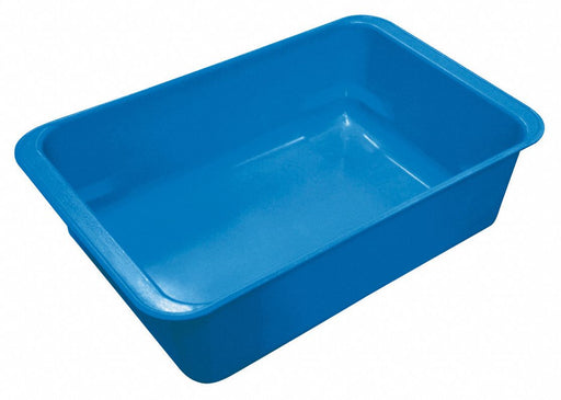 Nesting Ctr Blue Solid FRC