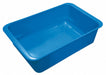 Nesting Tote 17 in L 11 in W Blue