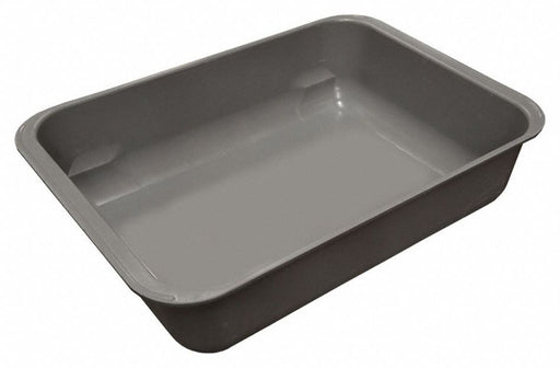 Nesting Pan 21.25 in L 15 in W Gray