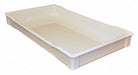 Stking Ctr White Solid FRP