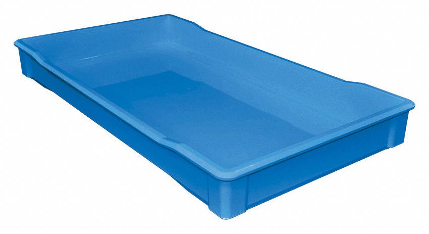 Stking Ctr Blue Solid FRP