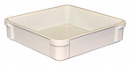Stking Ctr White Solid FRP