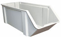 Stacking Container Gray FRC 8 in