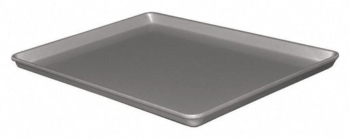 Tray Gray 21.38 in 15 1/2 in
