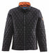 Insulated Jacket Unisex XL Black 25 L