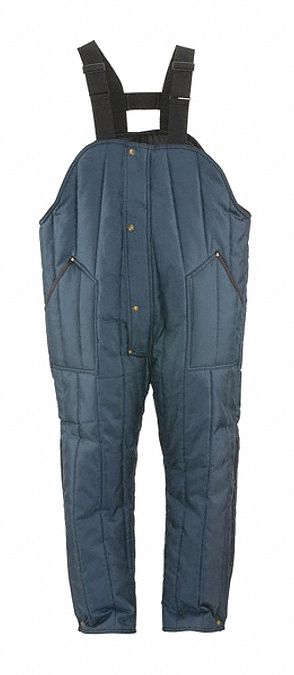 J7299 Overalls Unisex Fits 40 to 42 Waist