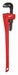 Pipe Wrench Ergonomic Serrated 60 