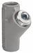 Sealing Fitting Alum Trade Size 3/4in