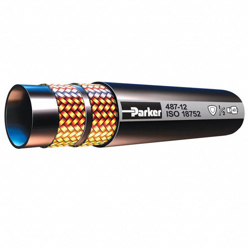 Hydraulic Hose Assemblies
