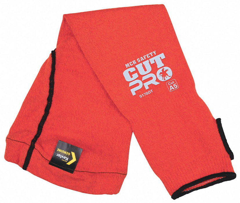 Cut-Resistant Sleeve A5 18 