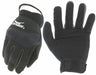 Mechanics Gloves Black 8 PR